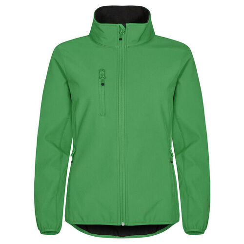 Softshell Femme CLASSIC JACKET