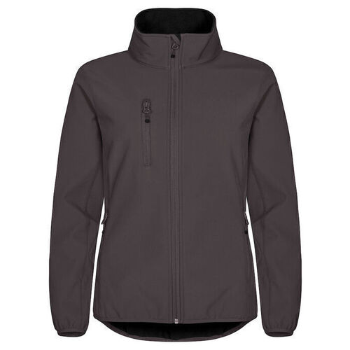 Softshell Femme CLASSIC JACKET