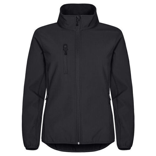 Softshell Femme CLASSIC JACKET