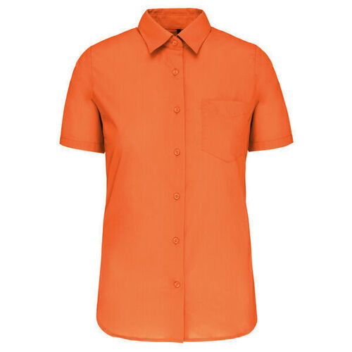 Chemise MC Femme Judith