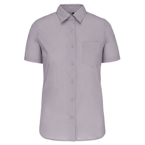 Chemise MC Femme Judith