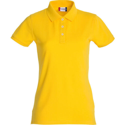 Polo Stretch Premium Ladies