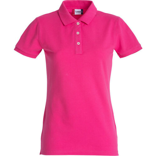 Polo Stretch Premium Ladies