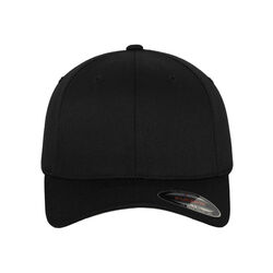 Casquette Flexit Wooly Combed