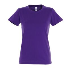 T-Shirt Femme Imperial