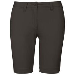 Bermuda femme CHINO