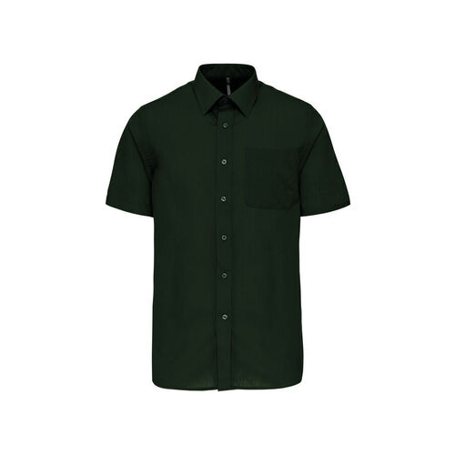 Chemise MC Homme Ace