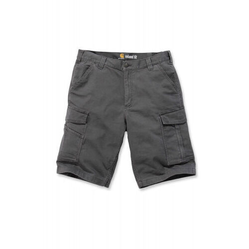Bermuda RUGGED CARGO