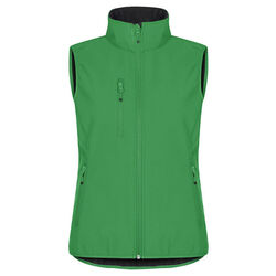 Softshell Femme CLASSIC VEST