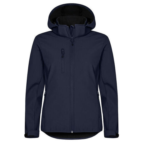 Softshell Femme CLASSIC HOODY