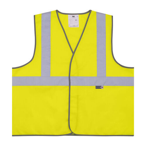 Gilet HV ECO