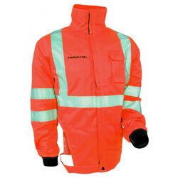 Veste HV NIEPPE Rungis