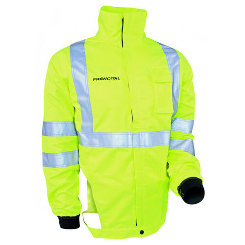 Veste HV NIEPPE
