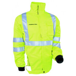 Veste HV NIEPPE Rungis