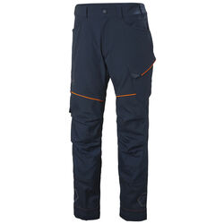 Pantalon PG CHELSEA EVO BRZ WORK 77552 BLACK Rungis