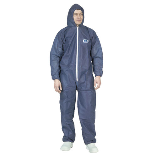 Combinaison BLUE SPP COVERALL