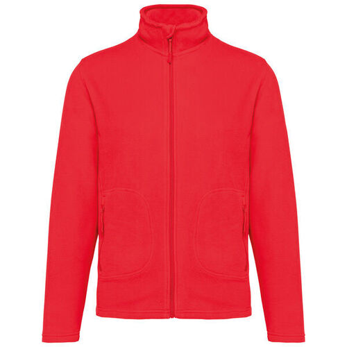 Veste Micropolaire &Eacute;coresponsable K9121