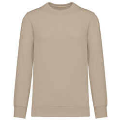 Sweat-Shirt Recycl&eacute; K4040