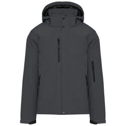 Parka Softshell K650