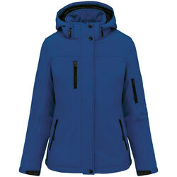 Parka Softshell K651