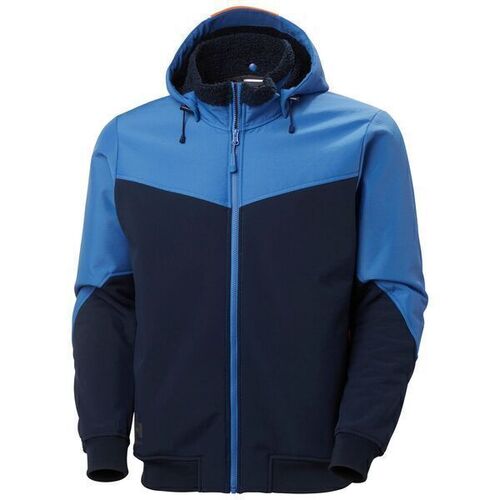 Softshell Oxford Winter