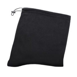 38 - CACHE COU NOIR - 4