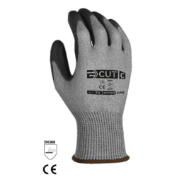 43 - GANTS ANTI COUPURE