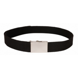 56 - CEINTURE NOIR (SAP*)