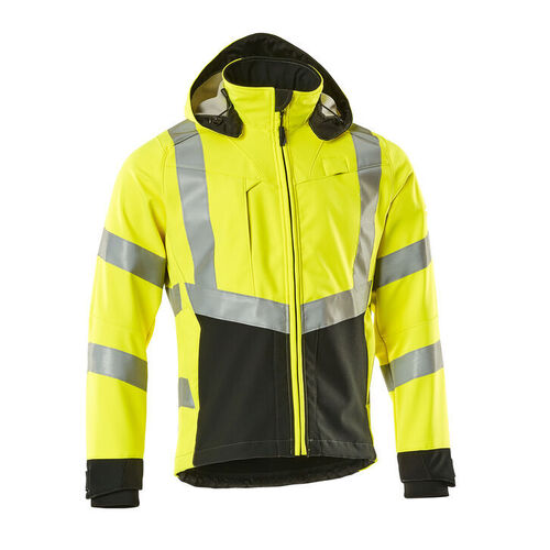 SOFTSHELL HV 15502-246