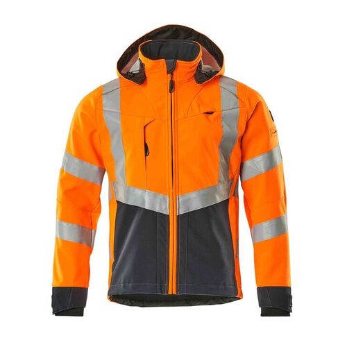 SOFTSHELL HV 15502-246