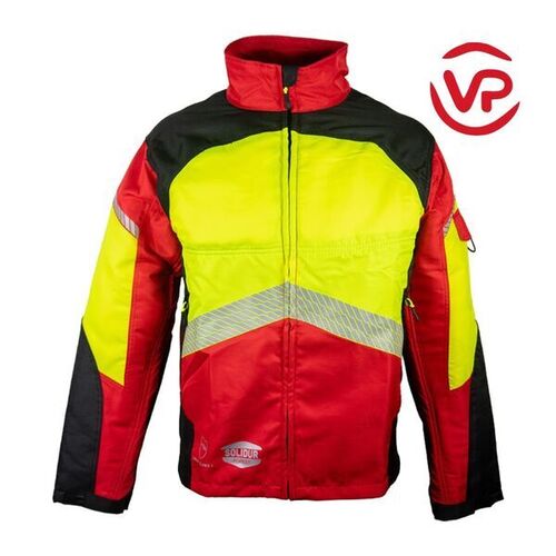 VESTE AUVE