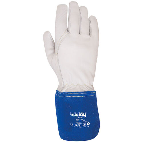 Gants chaleur WELDY