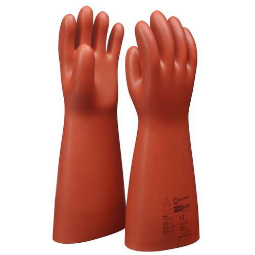 Gants &eacute;lectricien composite CLASSE 4