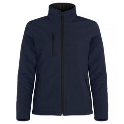 Softshell matelass&eacute;e PADDED SOFTSHELL JACKET LADY