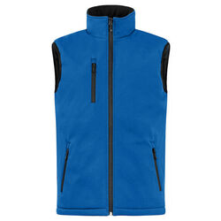Softshell matelass&eacute;e PADDED SOFTSHELL VEST