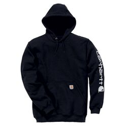 Sweat-shirt HOODED