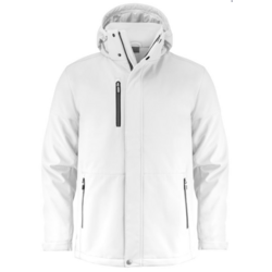 13 NOMINATIF- BLOUSON HIVER BLANC - LOGO COEUR + NOMINATIF - 4