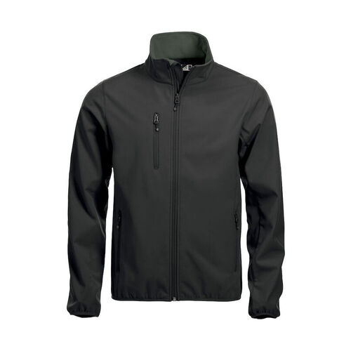 Softshell Basic Jacket