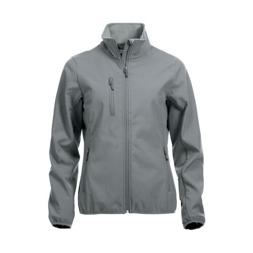 Softshell Basic Jacket Ladies