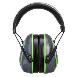 CASQUE ANTIBRUIT PW72