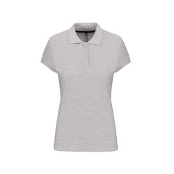 Polo Femme Casual MC