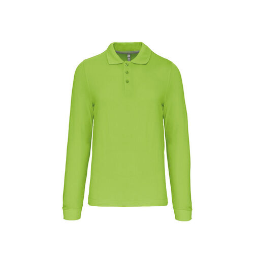 Polo Homme Casual ML