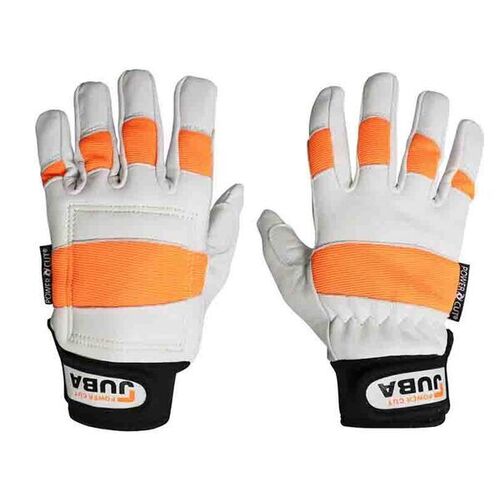 GANTS D&Eacute;BROU CUIR POWER CUT