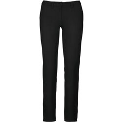 Pantalon Chino Femme