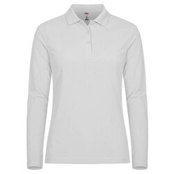 POLO ML F MANHATTAN LS