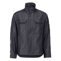 VESTE COL MONTANT 20309-459