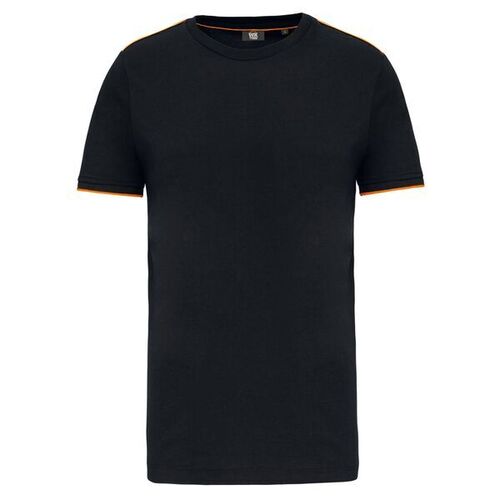 T-SHIRT MC H WK3020