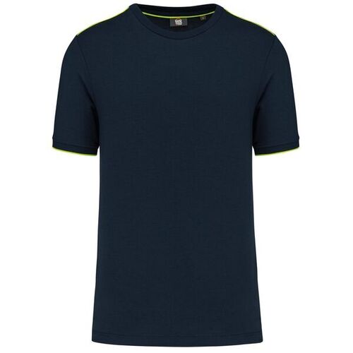 T-SHIRT MC H WK3020