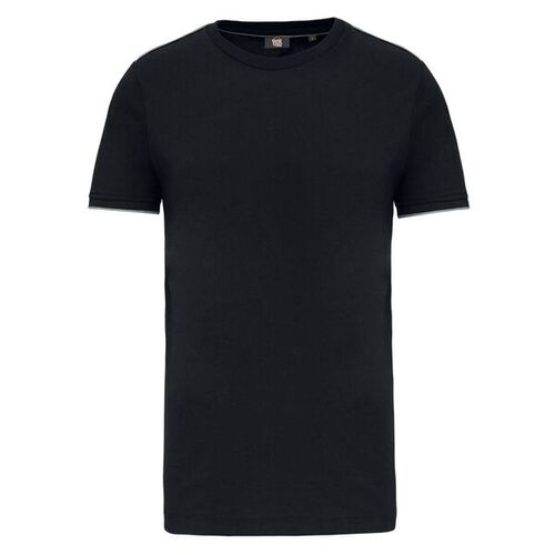T-SHIRT MC H WK3020
