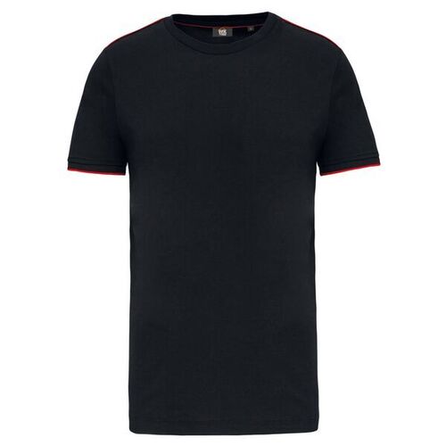 T-SHIRT MC H WK3020